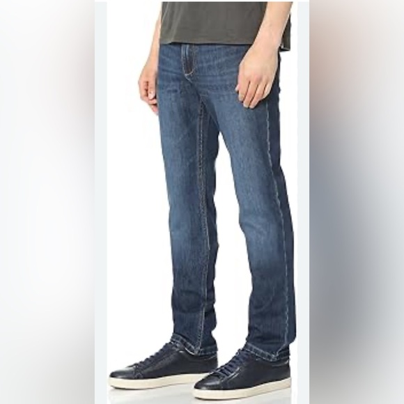 DL1961 Other - DL1961 ‘Nick’ Pebble Beach Slim Jeans